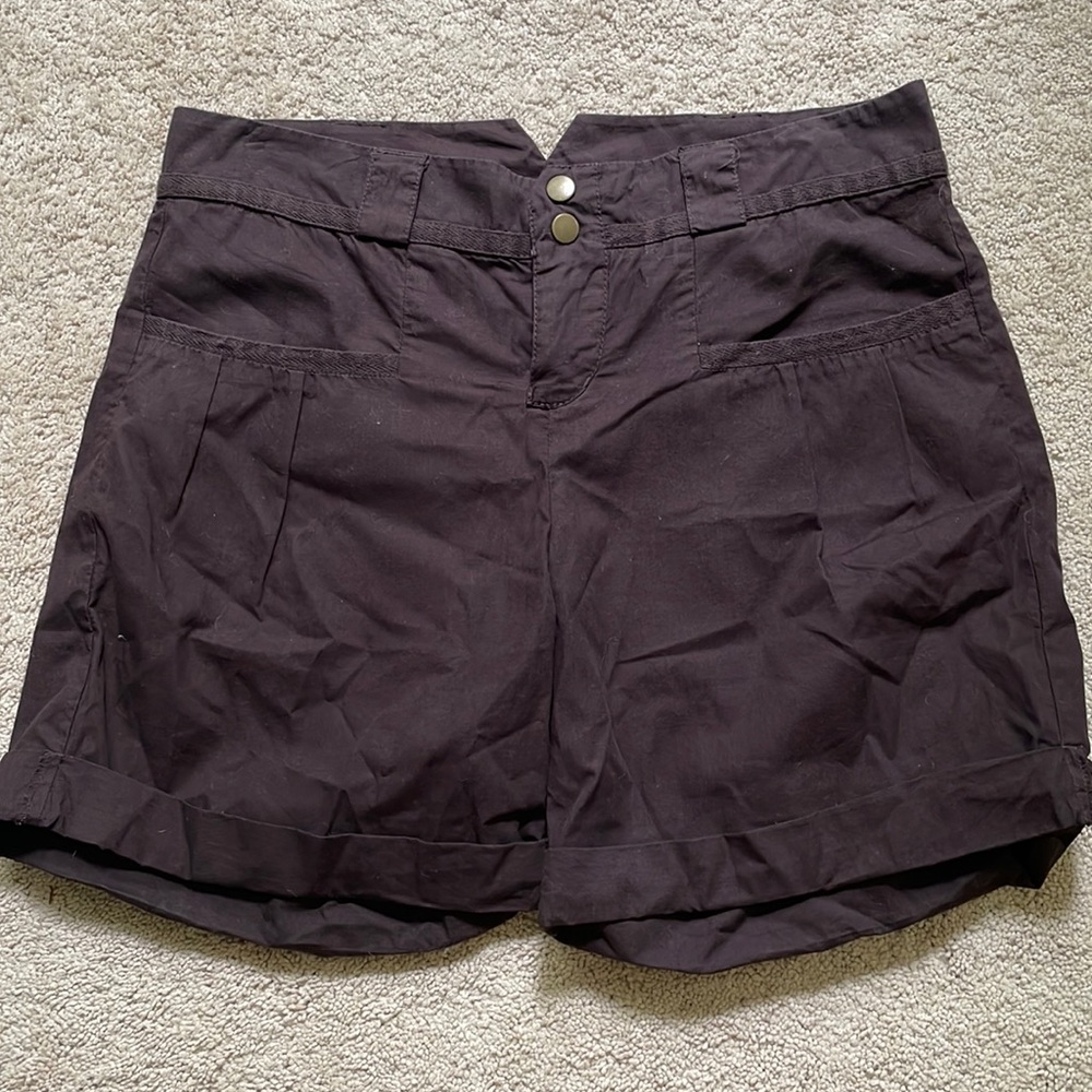 Joie Shorts size 4